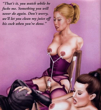 submissive sissy boy cuckold