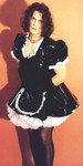 shemale sissy maid