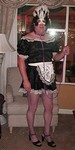 sissy maid