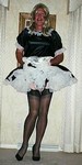 sissy maid