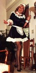 sissy maid